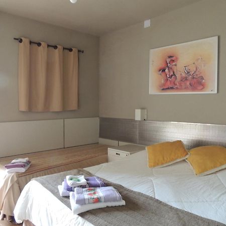 Pousada Juriti - Eco Hotel São Roque Kültér fotó