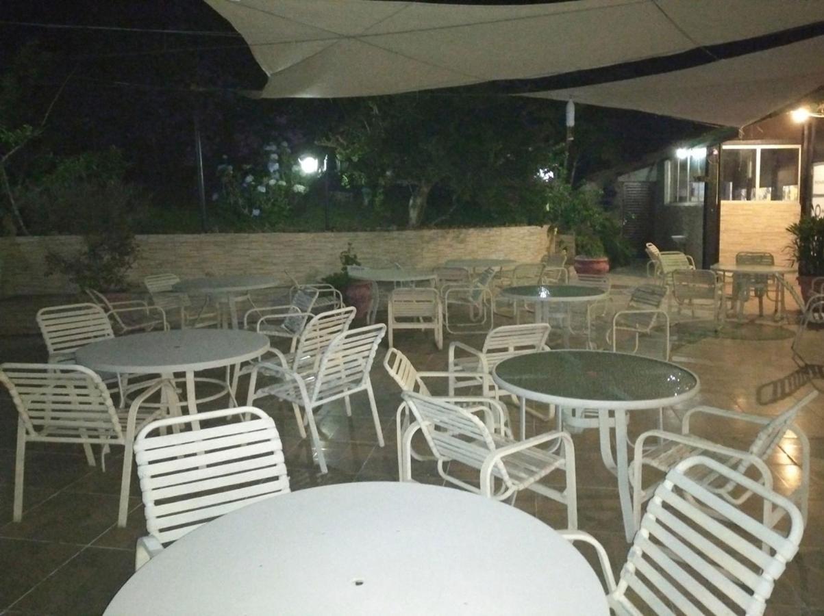 Pousada Juriti - Eco Hotel São Roque Kültér fotó