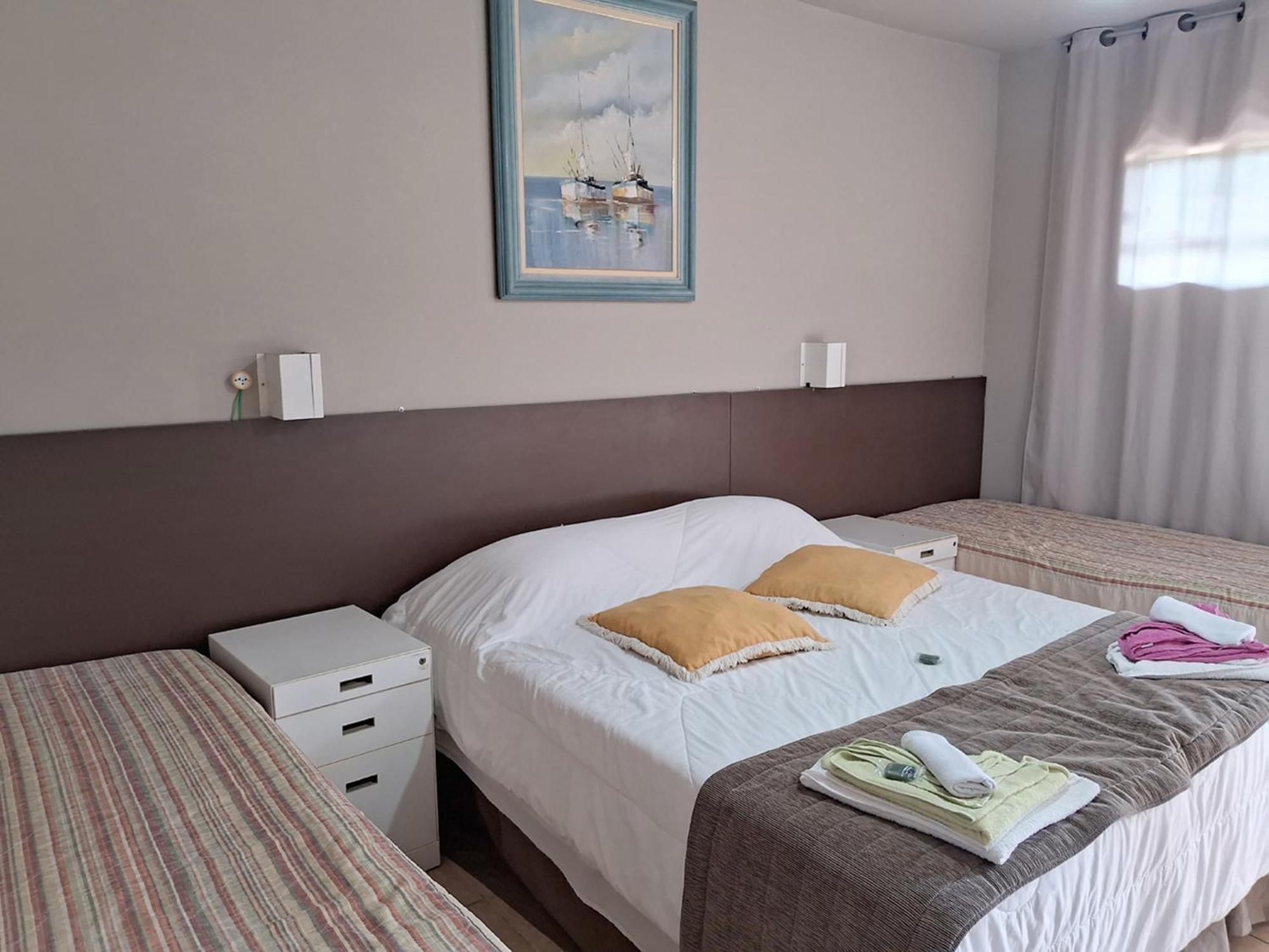 Pousada Juriti - Eco Hotel São Roque Kültér fotó