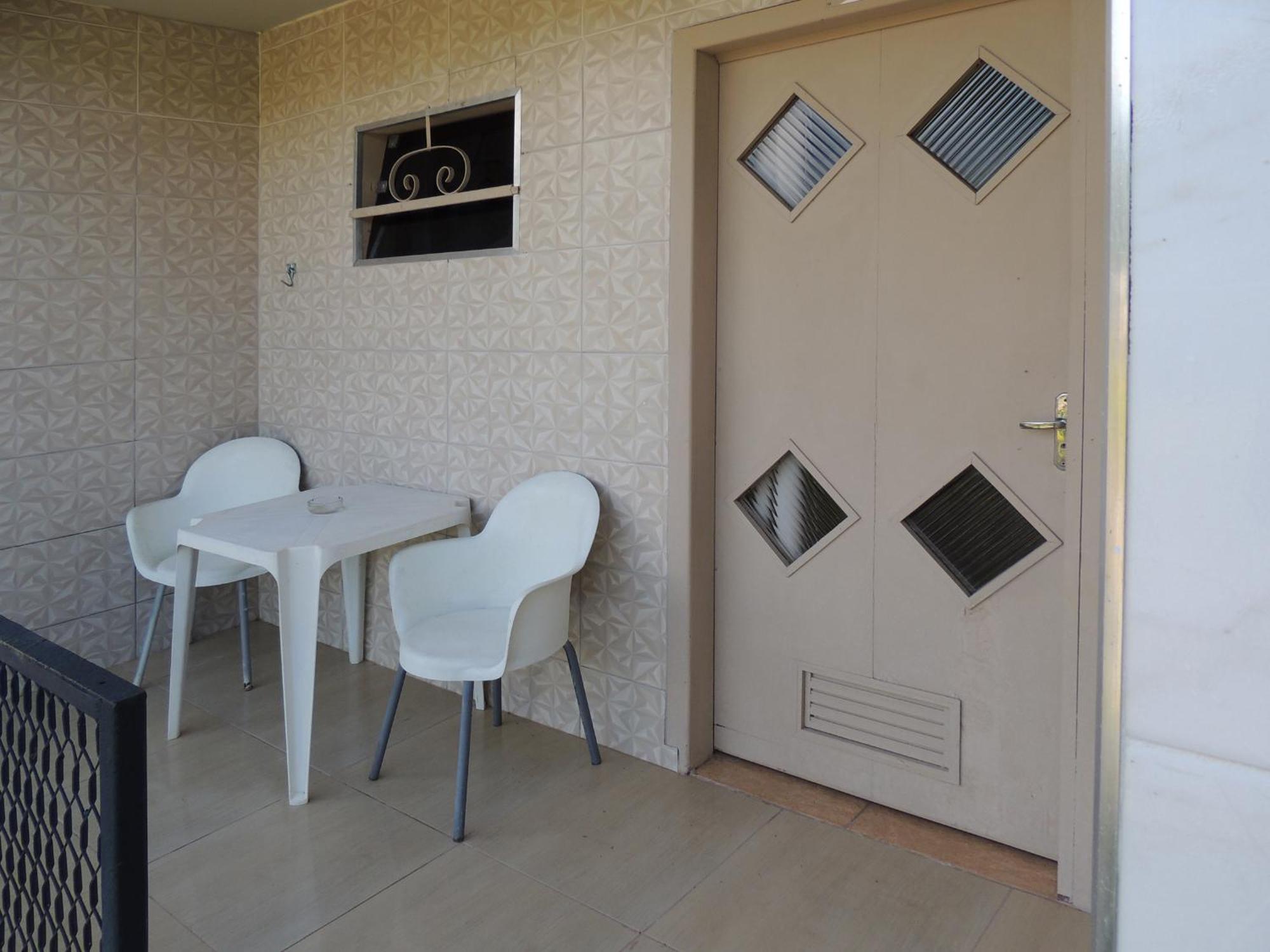 Pousada Juriti - Eco Hotel São Roque Kültér fotó